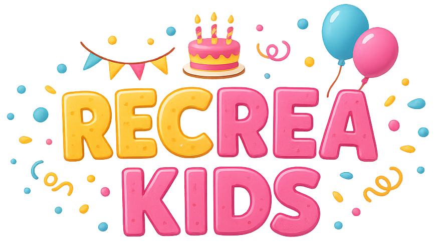 RECREA KIDS