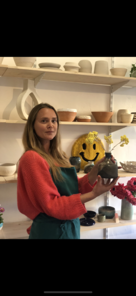 Perrine Lheureux