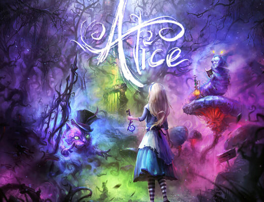 ESCAPE GAME ALICE
