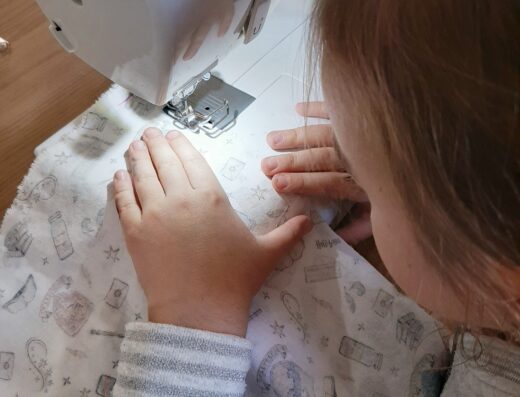 ATELIER COUTURE CREATION