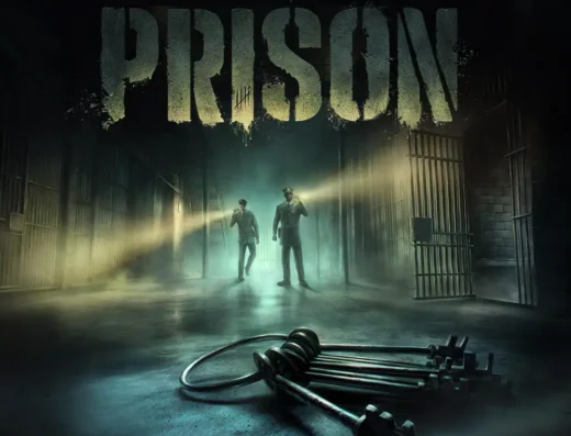 ESCAPE GAME THE PRISON