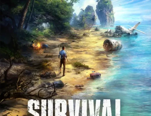 ESCAPE GAME SURVIVAL