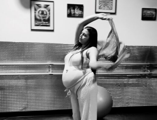 DANSE PRENATALE