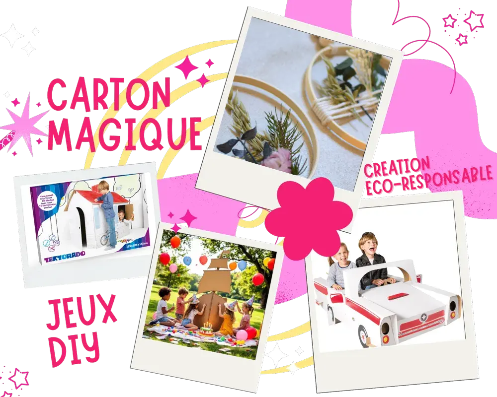 Le shop Récréa kids