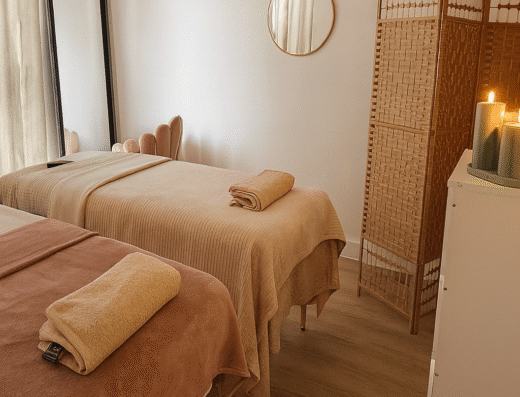 MASSAGE ENFANT A PARTIR DE 5 ANS