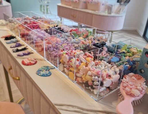 ATELIER CREATIF CREMII