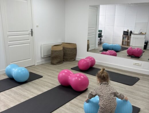 YOGA KIDS ( DE 3 A 10 ANS )