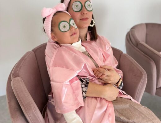 INSTANT MERE & FILLE