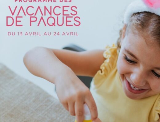 Activités récréatives de Pâques