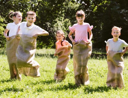 ANNIVERSAIRE A DOMICILE SUR MESURE