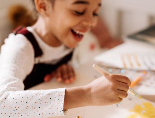 ATELIER PARENT-ENFANT : ATTRAPES REVES