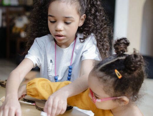 ATELIER PARENT-ENFANT : ATTRAPES REVES
